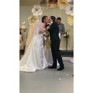 Meet your Posher, Lisailiz